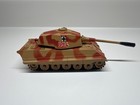 Corgi Toys King Tiger German Heavy Tank B34    Tiger 1 Tank 144