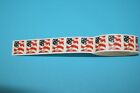 Usps 37   Flag Stamps 2002 Roll 100   Roll 78   Roll 17   Roll 11   Roll 20 New