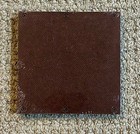 Sudberry House   6  Square Needlework  Cross Stitch Hardwood Trivet   New Sealed
