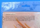 Basicgrey   Bracket Album 6  X 6  1-ring Chipboard Album  nip Paper Craft