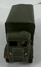 Made In England Dinky Toys  623 Army Covered Wagon Truck Truly Outstanding