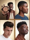 American Crew Pomade Medium Hold High Shine Men Hair Gel 3 Oz  pack Of 03 