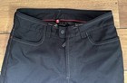 Hein Gericke Men s Hiprotec Sheltex Textile Motorcycle Trousers Size Eu 52  l 