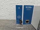 National Instruments Ni Cdaq-9184 Compactdaq Chassis  4-slot  W  3 Pc  Ni 9375