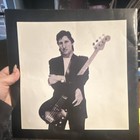Roger Waters 1985 Tour Program Pros And Cons Pink Floyd Concert Memorabilia