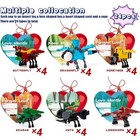 24 Pack Party Favors For Kids Building Set Toy Gift