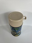 The Green Hornet  1967 Thermos Only - No Lunchbox - Vtg