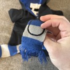 Build A Bear Harry Potter Ravenclaw Robe Outfit Plush Accessory W  Scarf No Bear