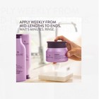 Pureology Hydrate Hair Treatment Mask For Dry Hair _ Size  8 4 Oz   Hot    