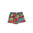 Xl Speedo Mens New Bright Swim Trunks Lined Elastic Drawstring Blue Atoll Upf 50