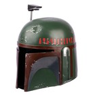 Star Wars Boba Fett Helmet The Book Of Boba Fett Cosplay Props Resin Halloween