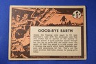 1966 Topps Lost In Space -  5  good0bye Earth  - Good Condition