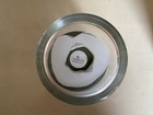 Floral Genius Kenzan With 4  X 4  Glass - Flower Arrangement Tool  Nice 