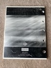 1999 Harley Davidson Touring Official Factory Parts Catalog Manual 99456-99a