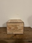 Domaine Roman  e-conti Echezaux 2009 Empty 6 Bottle Wooden Case