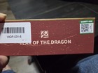 Dragonhawk Year Of The Dragon Tattoo Machine
