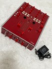 Vestax Pmc-05proiv Dj Mixer Limited Edition Color Rare Discontinued Model Tested