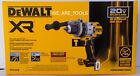 Dewalt Dcd1007b 20v Cordless 3-speed Brushless Hammer Drill Driver 20 Volt Xr