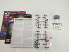 New  Traxxas Slash 2wd Bl-2s Hd 1 10 Short Course Truck Roller Slider Chassis