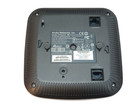 Aruba Networks Apin0205 200 Series Dual Band Access Point   Working  No Adapter