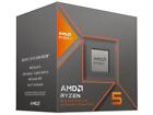 Amd Ryzen 5 8600g - Ryzen 5 8000-g Series 6-core 4 3 Ghz Socket Am5 65w Amd Rade