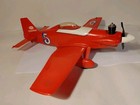 Testors Vintage 1970s Cosmic Wind Control Line Model Airplane  049 Engine
