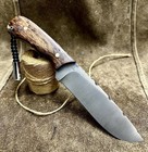 Handmade Knife Made In The Usa