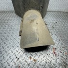 2005 Yamaha Rhino 660 Center Cover Console Footrest Engine Plastic Panel