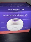 Lansinoh Discreetduo Wearable Breast Pump     Brand New Sealed     Hands-free 