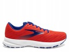 Brooks Launch 7 Men s Running Shoes Size 10 5 D Orange  new free Ship 