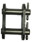  60 Standard Cottered Roller Chain Connecting Link  3 4  Pitch 