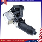 For Engine Oil Filter Housing 11428596283 For Bmw B48 And Alloy Water Pipe Joint