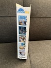 Moonlite-disney Frozen Gift Pack Storybook Projector For Smartphones 5 Stories 