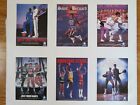 Jolly Green Larry Bird Magic Johnson Julius Erving Advertising Converse Poster 2
