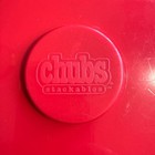 Vintage Playtex Chubs Stackables Baby Wipe Plastic Container Storage 90s Choice