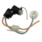 Genuine Irobot Braava Jet M6 Robot Mop Parts Water Pump Motor  Nozzle  Inlet Oem