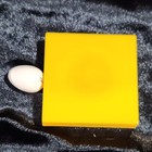 Vintage Bakelite Chicken   Egg Tape Measure 60    Sewing Novelty - Rare  1930s