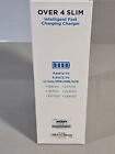 Xtar Over 4 Slim Lcd Fast Battery Charger - No Battery
