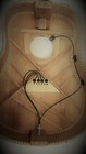 Artist Series Prestige-430c Classical Guitar Pickup System From Jjb Electronics