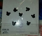Disney Pins Princess 7 Pin Booster Set Brand New Sealed Authentic