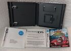 Nintendo Ds Yu-gi-oh  5ds Stardust Accelerator - Case And Manual Only No Game