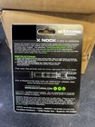 Nocturnal Nt-505 Green Lighted X Nocks