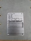 Original Sac B-52 Vintage Wing Panel  Man Cave  Military Retirement 