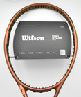 Wilson Pro Staff 97ul V14 Tennis Racquet 4-3 8  3 Grip 270g 16x19 - New Unstrung
