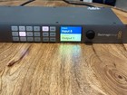 Blackmagic Design Smart Videohub Cleanswitch 12 X 12 6g-sdi Vhubsmtcs6g1212