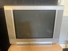 Sony Trinitron Wega Kv-20fs100 Crt Tv 20    Retro Gaming Remote Ohio Vintage Euc