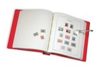 Australia Pre Decimal Album 1913-1965  includes Binder   Slipcase 