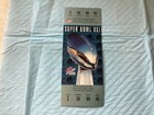 43 Tickets In Great Condition Afc - Nfc World Championship Game 