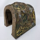 Vtg Lionel Train Metal Tunnel Display Locomotive Railroad Scenery Decor Prop
