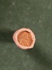 1974-p Lincoln Cent Uncirculated Obw Original Bank Wrapped 50 Coin Roll